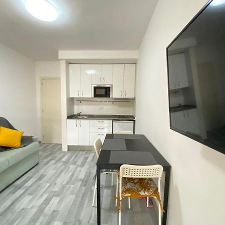 Estudio Art Apartman Lloret de Mar Kültér fotó