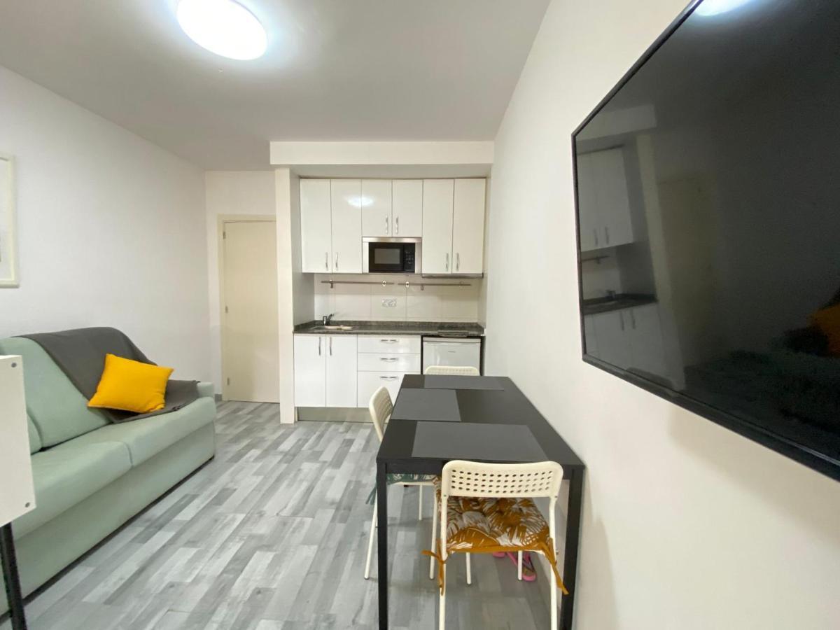 Estudio Art Apartman Lloret de Mar Kültér fotó